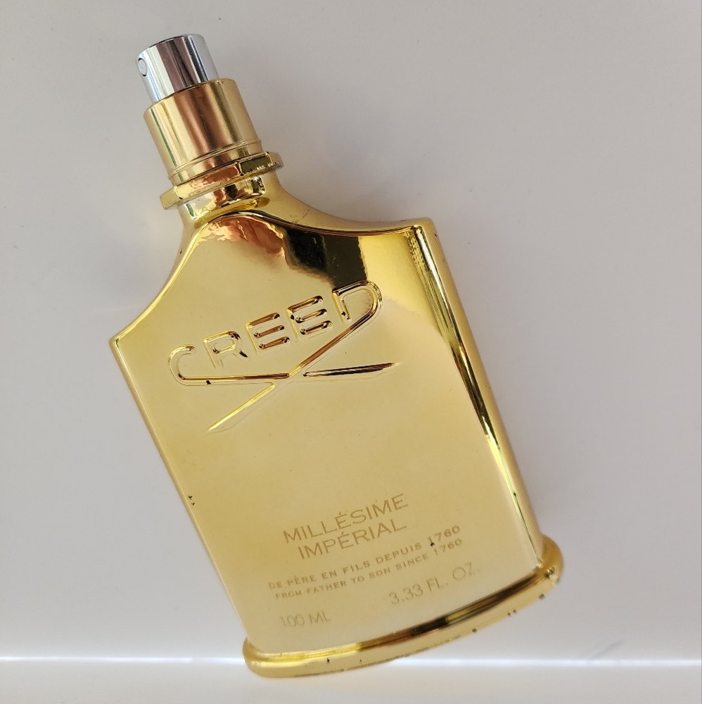 Creed Millesine Imperial Tester